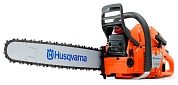  Husqvarna 372XP 18" 9657029-18