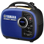 Генератор бензиновый YAMAHA EF 2000 iS (инверторный)