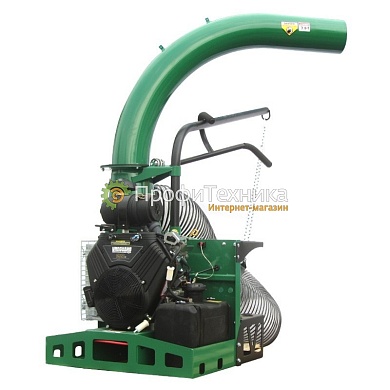   Billy Goat DL3701VE