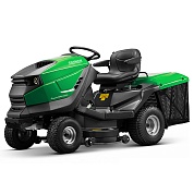   Caiman RAPIDO MAX 2WD 107D1C2