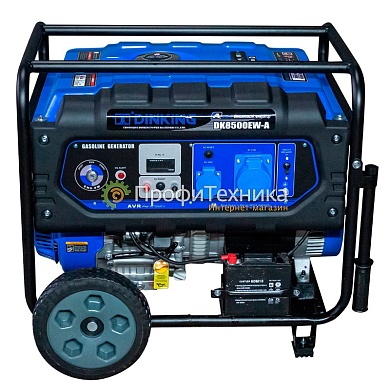   DINKING DK 8500EW-A