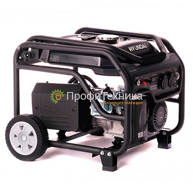   Hyundai HHY 3050FE