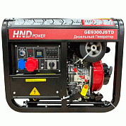   HND GE 9300 JSTD