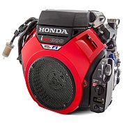   Honda GX 800 IRH