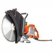   Husqvarna K6500 16" HF 9670829-01