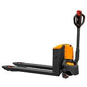 Электрическая самоходная тележка SMARTLIFT  CBD15W-II Li 40Ah