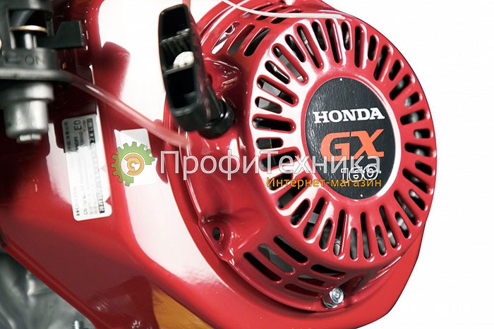 Вибротрамбовка TOR HCR80C Honda