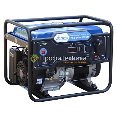    SGG 5000N