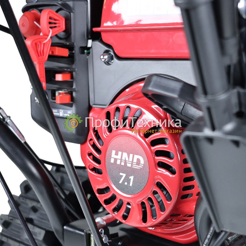 HND ST 71 JTR