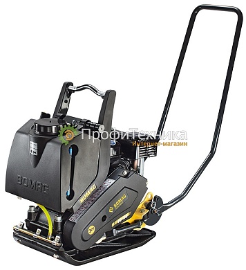  BOMAG BP 10/35