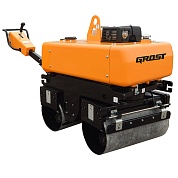   GROST VR850D