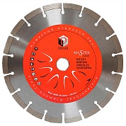 Алмазный диск DIAM Master Line 125*2,2*10*22,2 Бетон