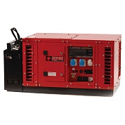   Europower EPS 6000 E