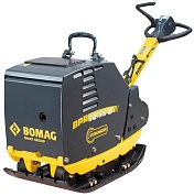   BOMAG BPR 50/55 D E-Start