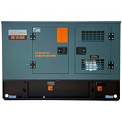   Mitsui Power ECO ZM 14 KDE