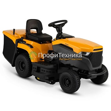 Садовый трактор Stiga ESTATE 384 2T2100481/ST1