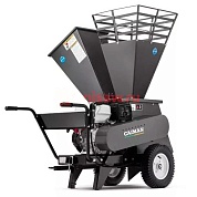    Caiman RARO 390H