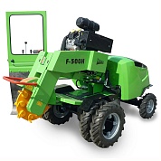   LASKI F500H/27 + 