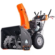  YARD FOX PRO 7654E