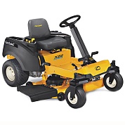  Cub Cadet XZ2 117I 17AWCBYT603    