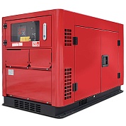   REDVOLT EPD 12000EAS