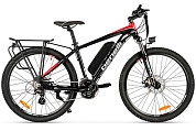 ���������������� Benelli E-MTB Alpan 27.5