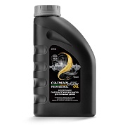       Caiman Professional Chain oil 1 .