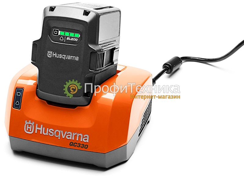 Аккумулятор Husqvarna BLi200 9670919-01