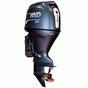   HND OB 115 FIERTX