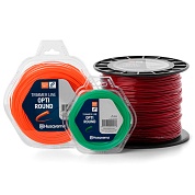 ���� ���������� Husqvarna Opti Round �������, 2.7 ��/240 �