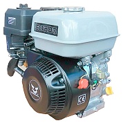 Двигатель бензиновый Zongshen GB 200 (S-Тип)