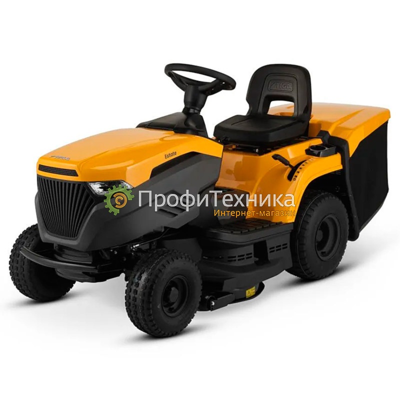 Садовый трактор Stiga ESTATE 384 2T2100481/ST1