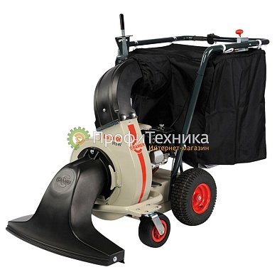   Cramer LS 5000 H SW