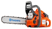  Husqvarna 440e II 15" X-TORQ 9705601-35