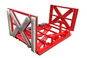   TOSS S-3600