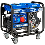 ��������� ��������� ��� SDG 7500EH3A