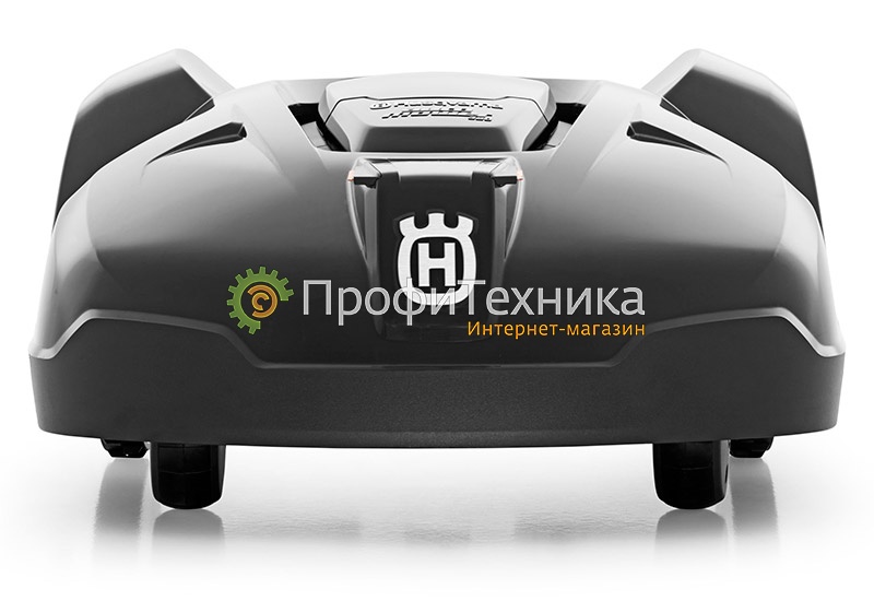 Газонокосилка-робот Husqvarna Automower 440 9676733-11