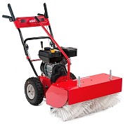   MTD Optima PS 700 Power Sweeper 24B-812C678