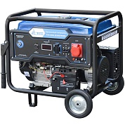 ��������� ���������� ��� SGG 8000 EH3NA