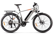 Электровелосипед Gelbert Ran Star 3 PRO