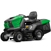 ������� ������� Caiman COMODO MAX 4WD 107D2K2