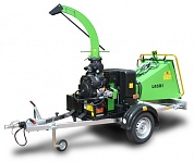 Измельчитель древесных остатков LASKI LS 150/38 CB no-stress