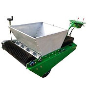     MasterYard TDF15B