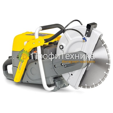  WACKER NEUSON BTS 635 S 5100005408