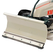 - Cramer     KM KHVR plus 120