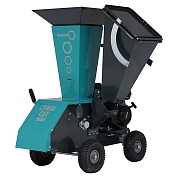 Измельчитель веток и сучьев Remarc COMBI CUT 9600 1429316