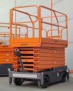 ��������� ��������� GROST Tower Drive 300-12.85 ���������� (��� �����)