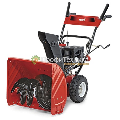  MTD M 61 31A-6AC2678