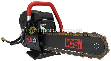   ICS 695XL (      FORCE3 40 )