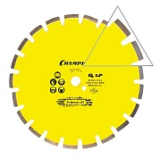   CHAMPION ST 400/25,4/10 Asphafight 